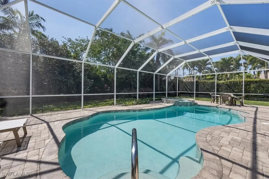 600 Port Side Drive Naples FL 34103