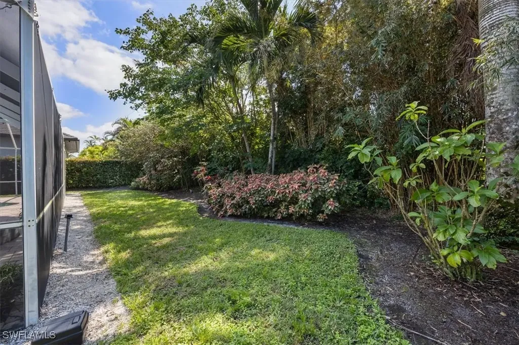 600 Port Side Drive Naples FL 34103
