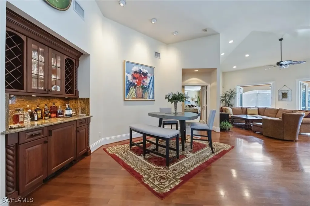 600 Port Side Drive Naples FL 34103