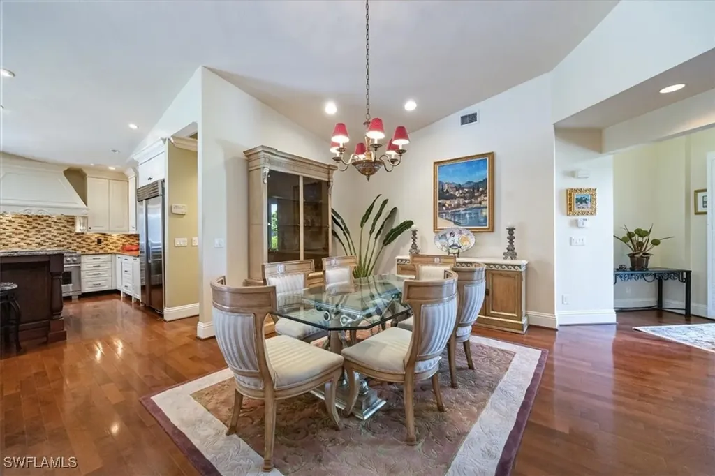 600 Port Side Drive Naples FL 34103