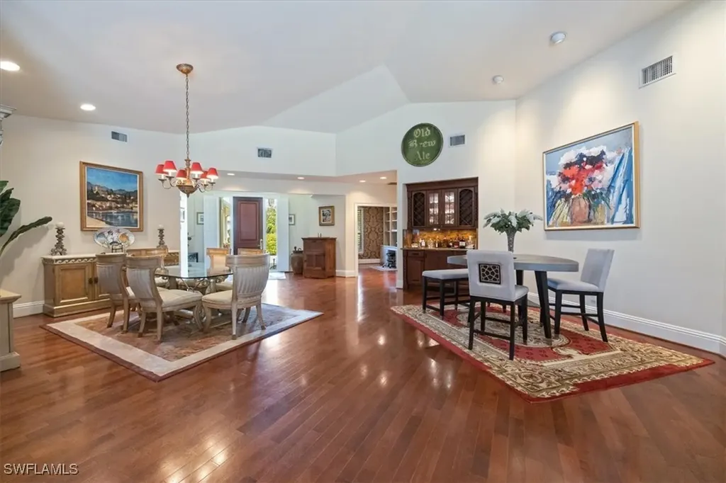 600 Port Side Drive Naples FL 34103