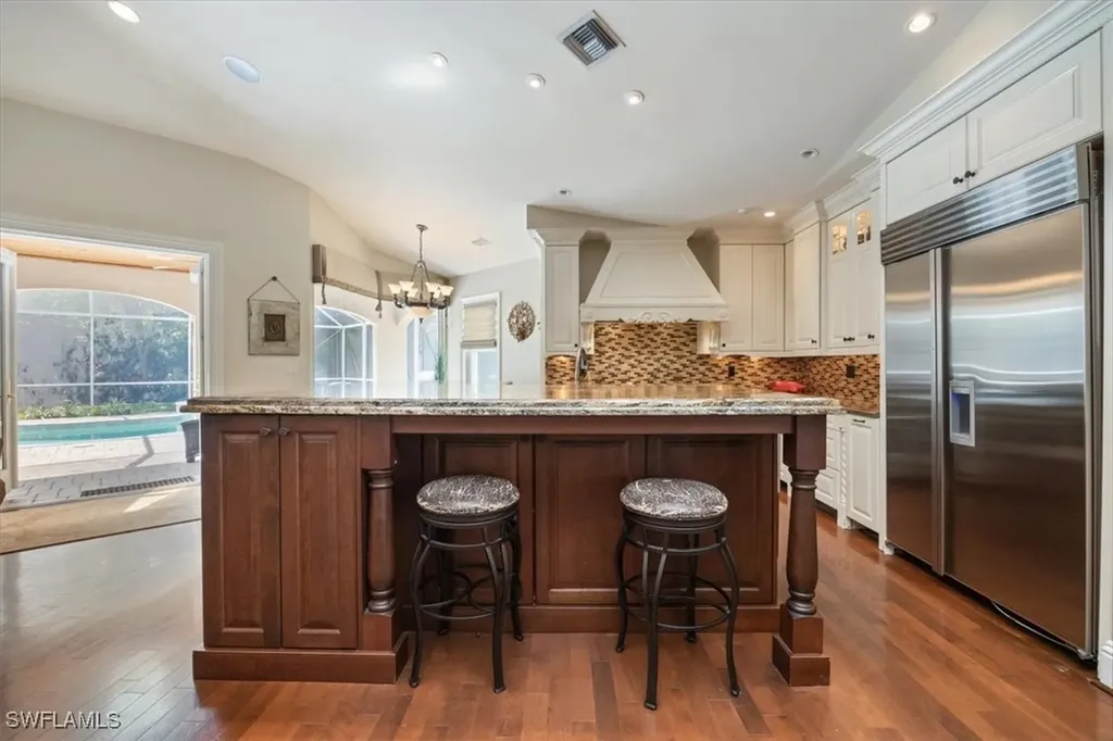 600 Port Side Drive Naples FL 34103