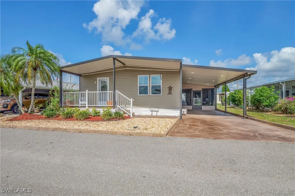 16007 Tangelo Way North Fort Myers FL 33903