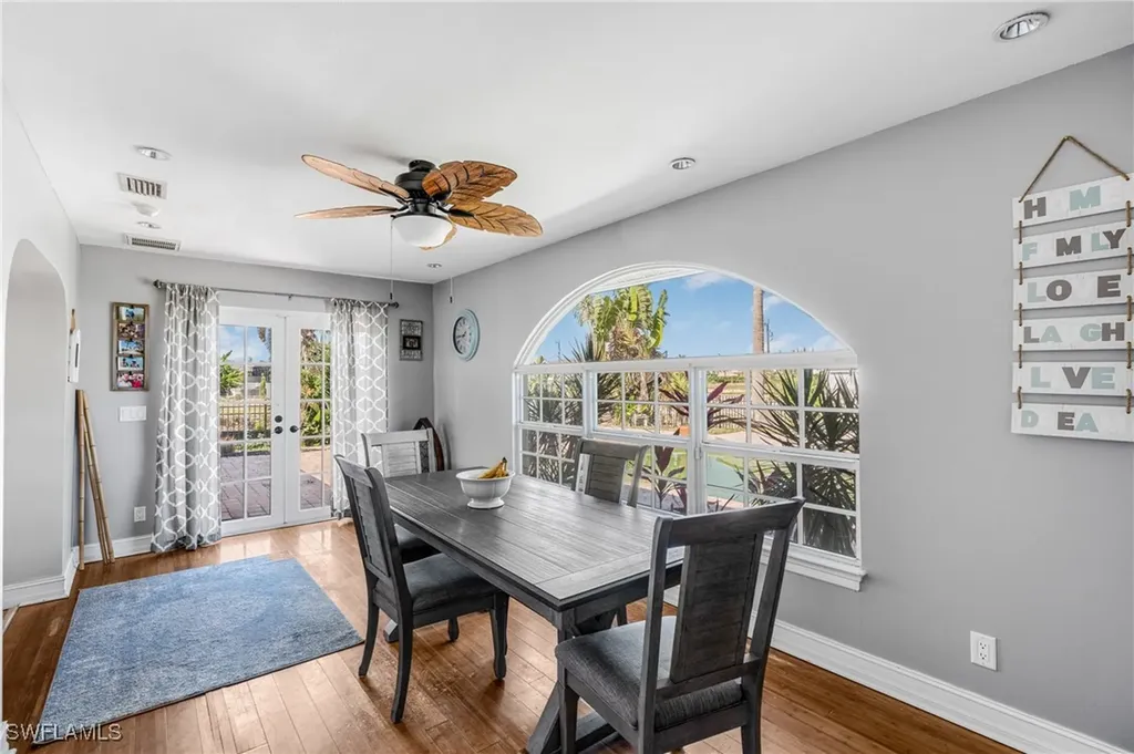 17 NW 38th Place Cape Coral FL 33993