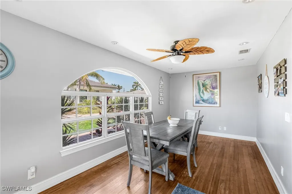 17 NW 38th Place Cape Coral FL 33993