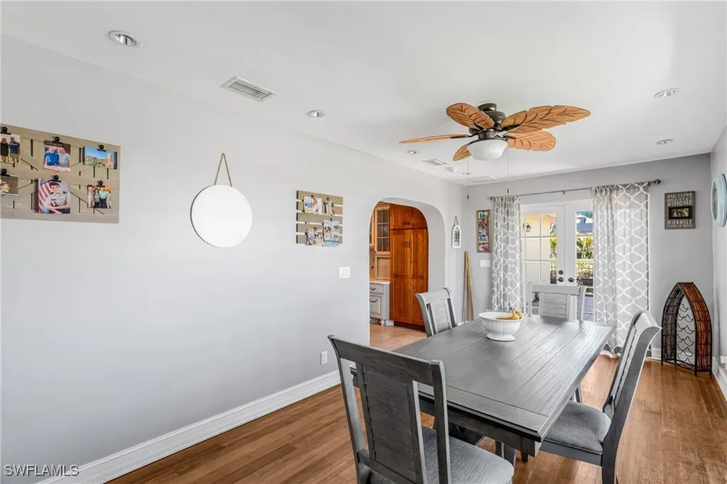 17 NW 38th Place Cape Coral FL 33993