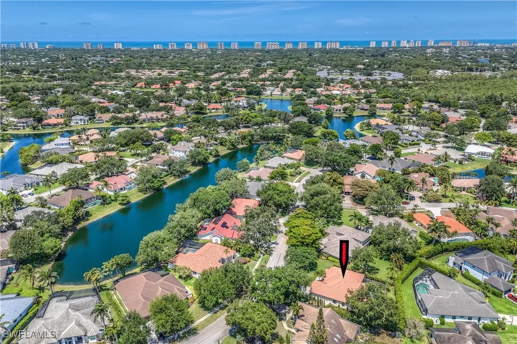 2096 Mission Drive Naples FL 34109