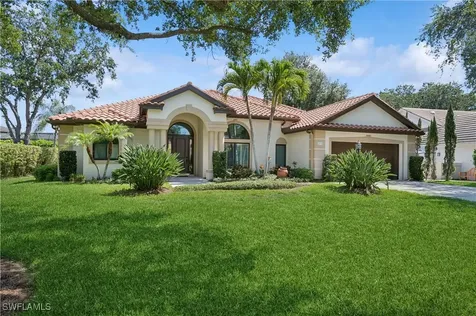 2096 Mission Drive Naples FL 34109