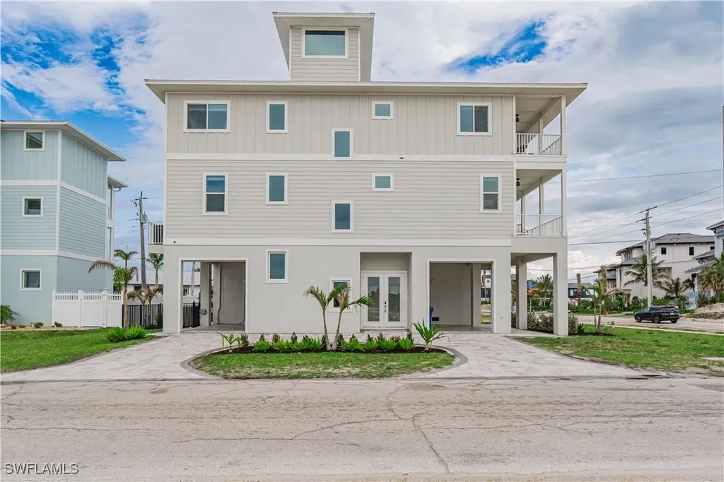 3749 Estero Boulevard Fort Myers Beach FL 33931