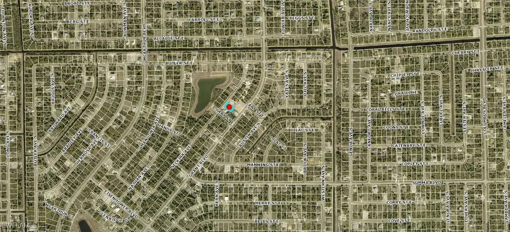323 Selkirk Avenue Lehigh Acres FL 33974