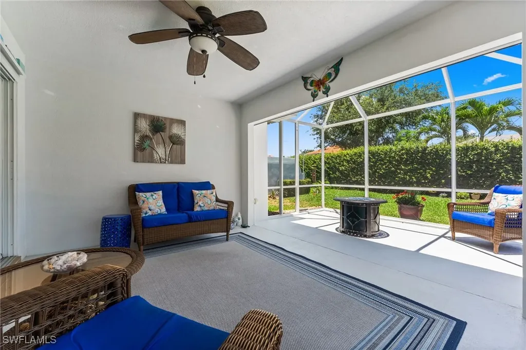 4296 Redonda Lane Naples FL 34119
