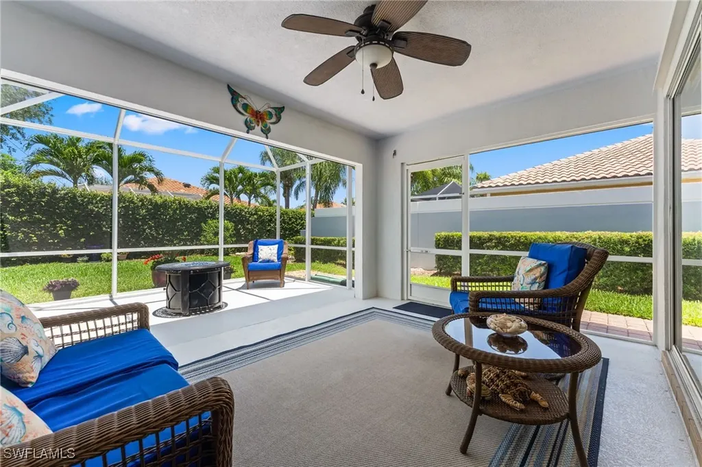 4296 Redonda Lane Naples FL 34119