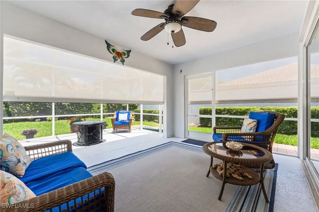 4296 Redonda Lane Naples FL 34119