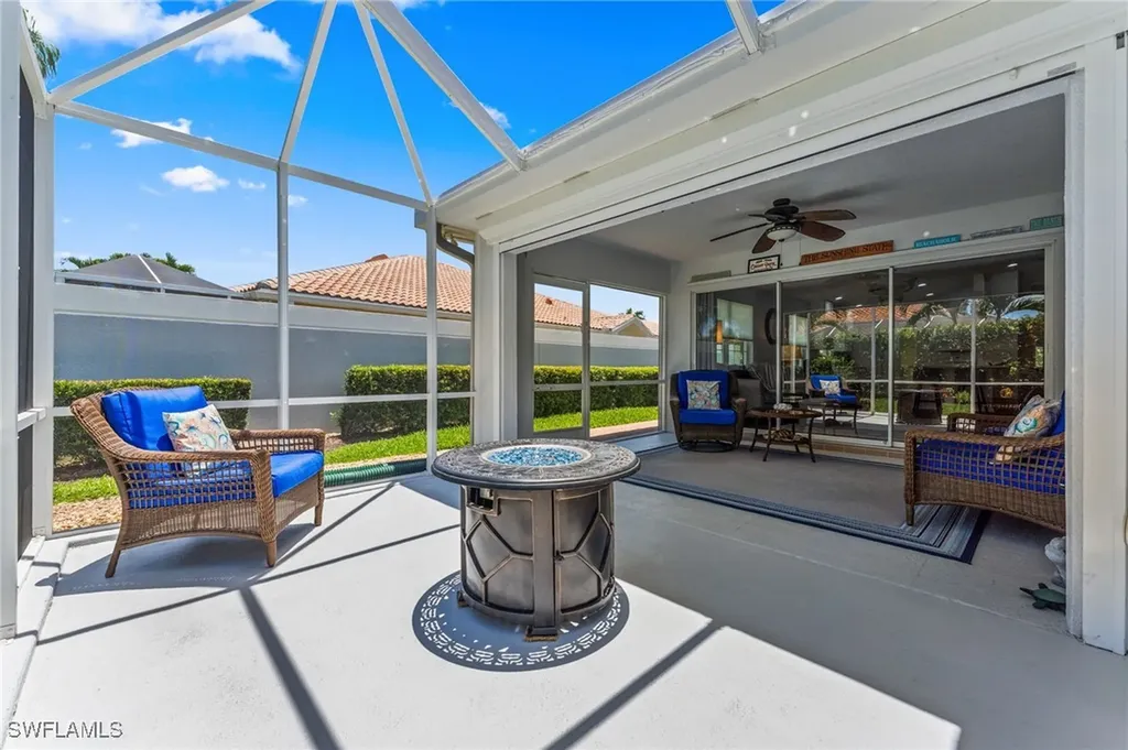 4296 Redonda Lane Naples FL 34119