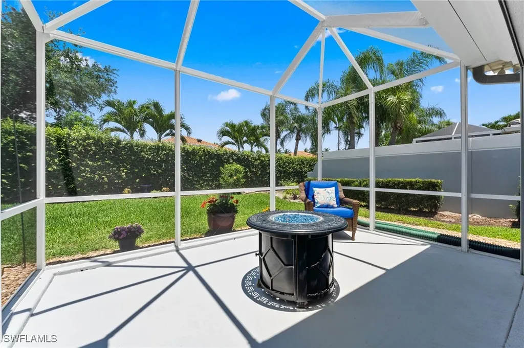 4296 Redonda Lane Naples FL 34119