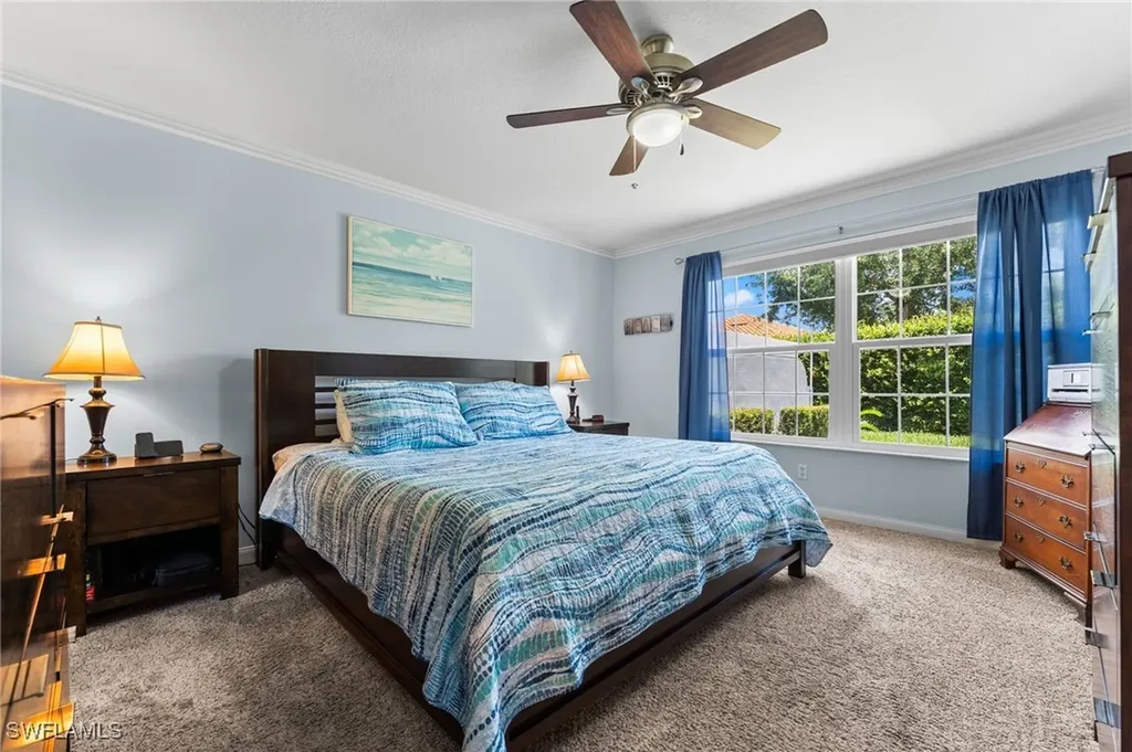 4296 Redonda Lane Naples FL 34119