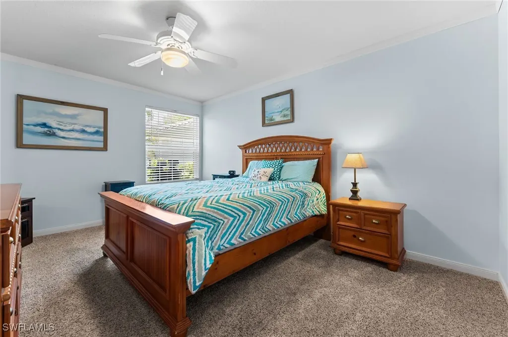 4296 Redonda Lane Naples FL 34119