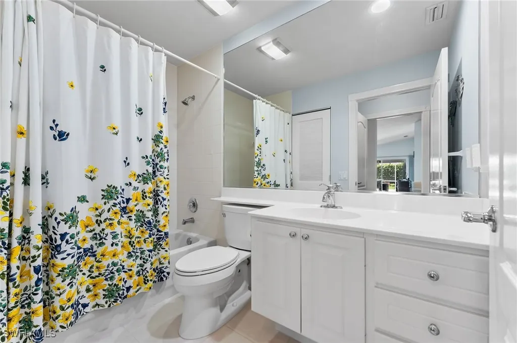 4296 Redonda Lane Naples FL 34119