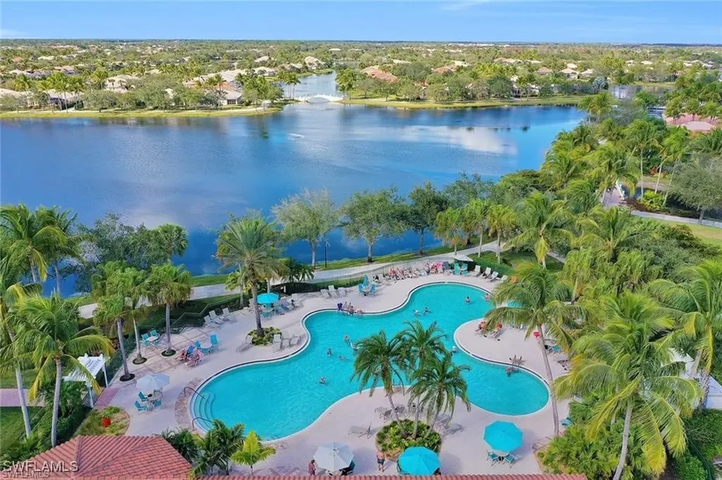 4296 Redonda Lane Naples FL 34119