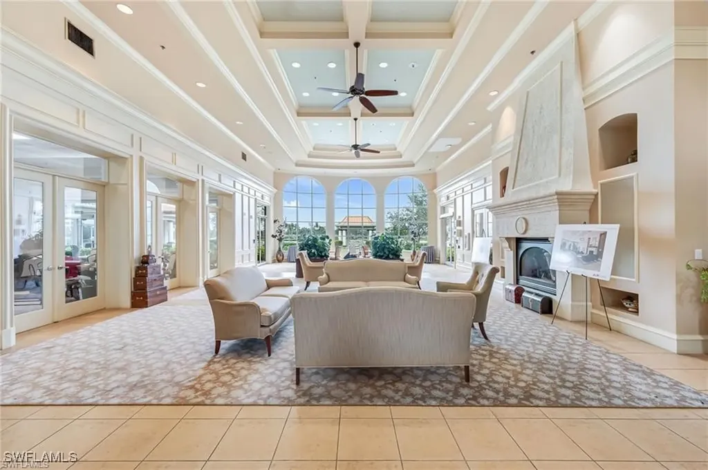 4296 Redonda Lane Naples FL 34119