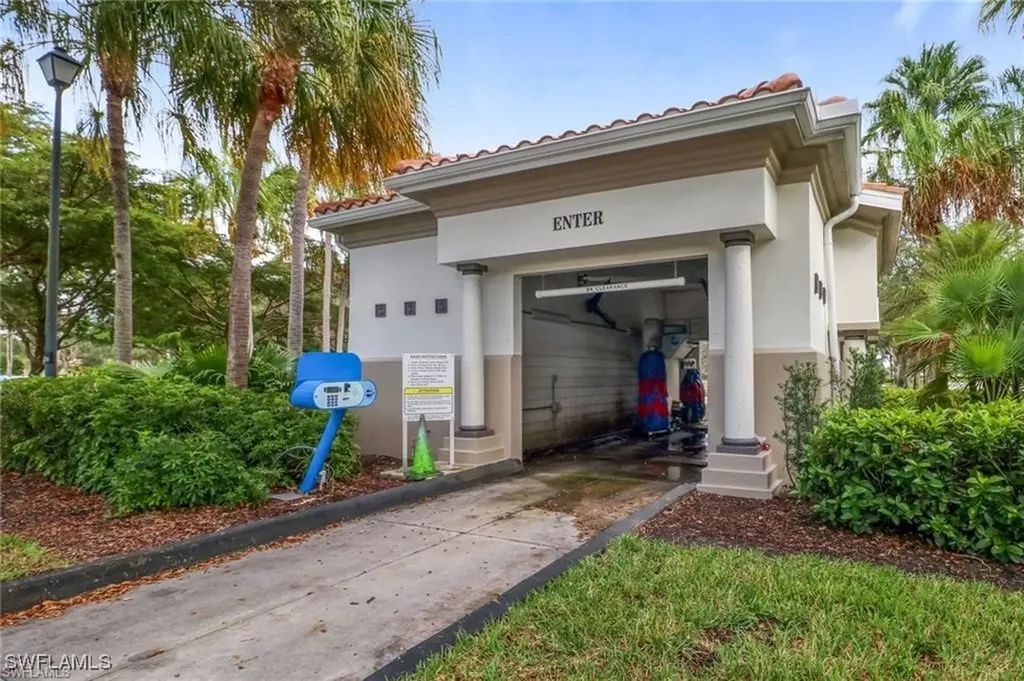 4296 Redonda Lane Naples FL 34119