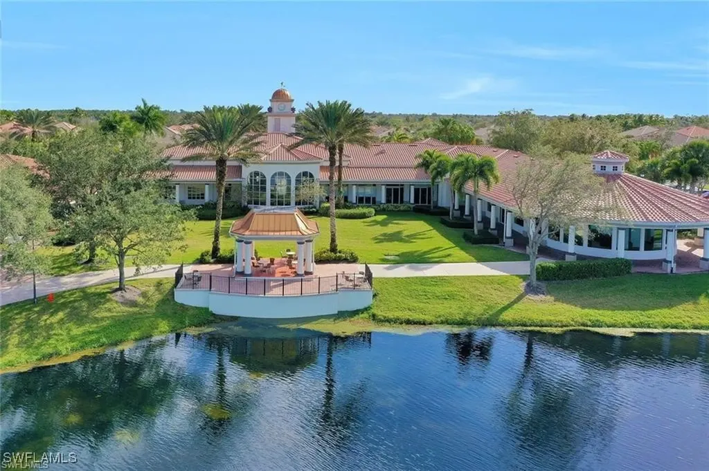 4296 Redonda Lane Naples FL 34119