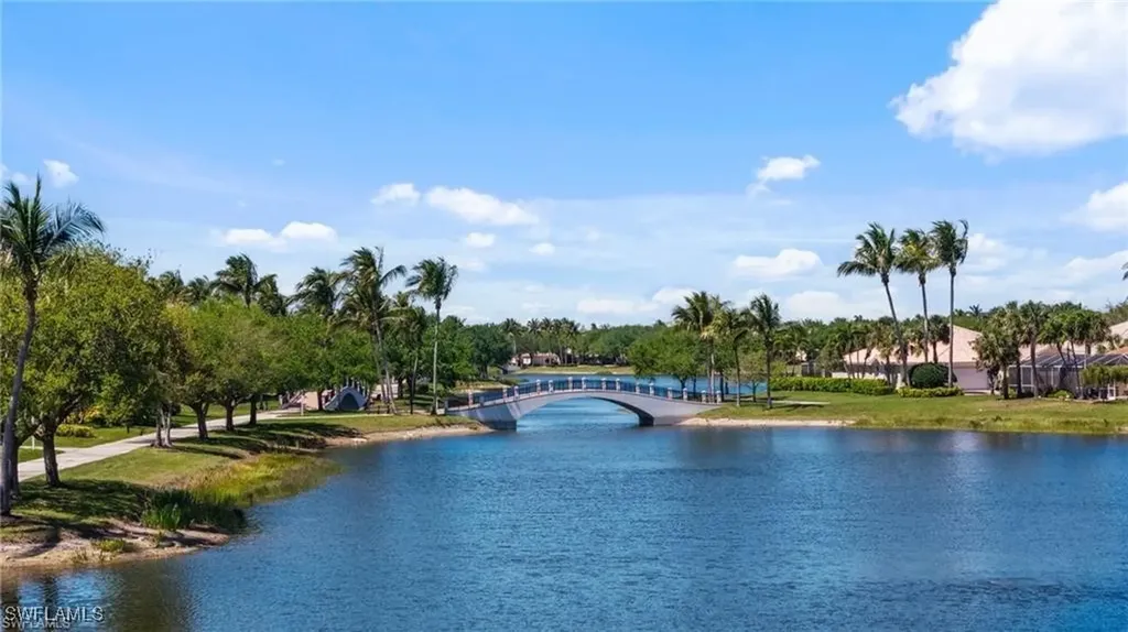 4296 Redonda Lane Naples FL 34119