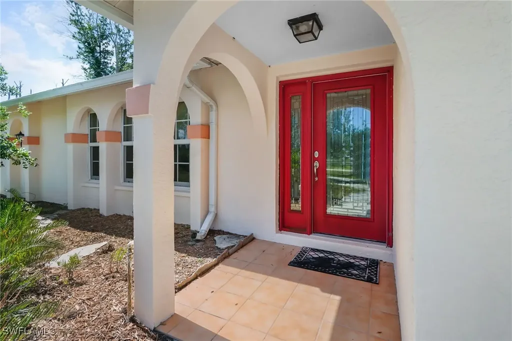 4411 Cedar Street St. James City FL 33956