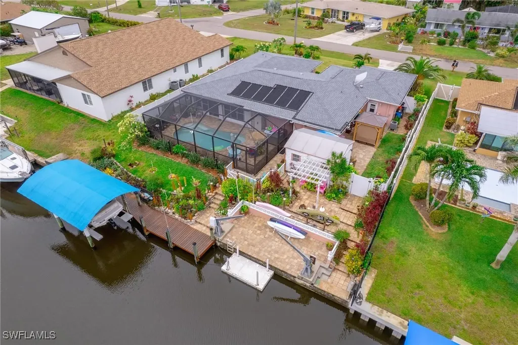 134 Dartmouth Drive NW Port Charlotte FL 33952