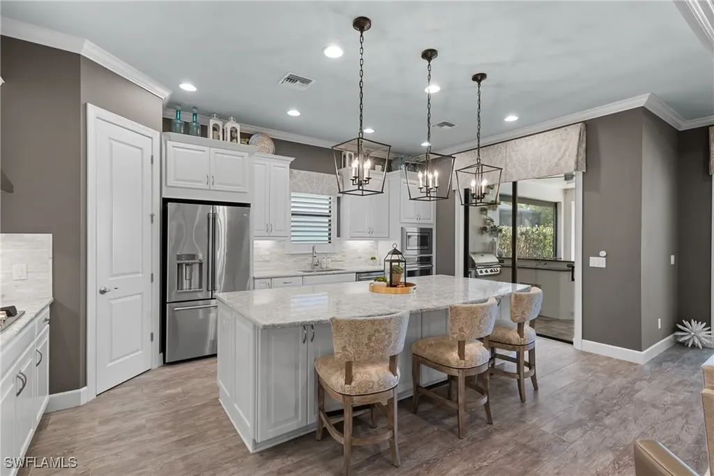 9446 Terresina Drive Naples FL 34119