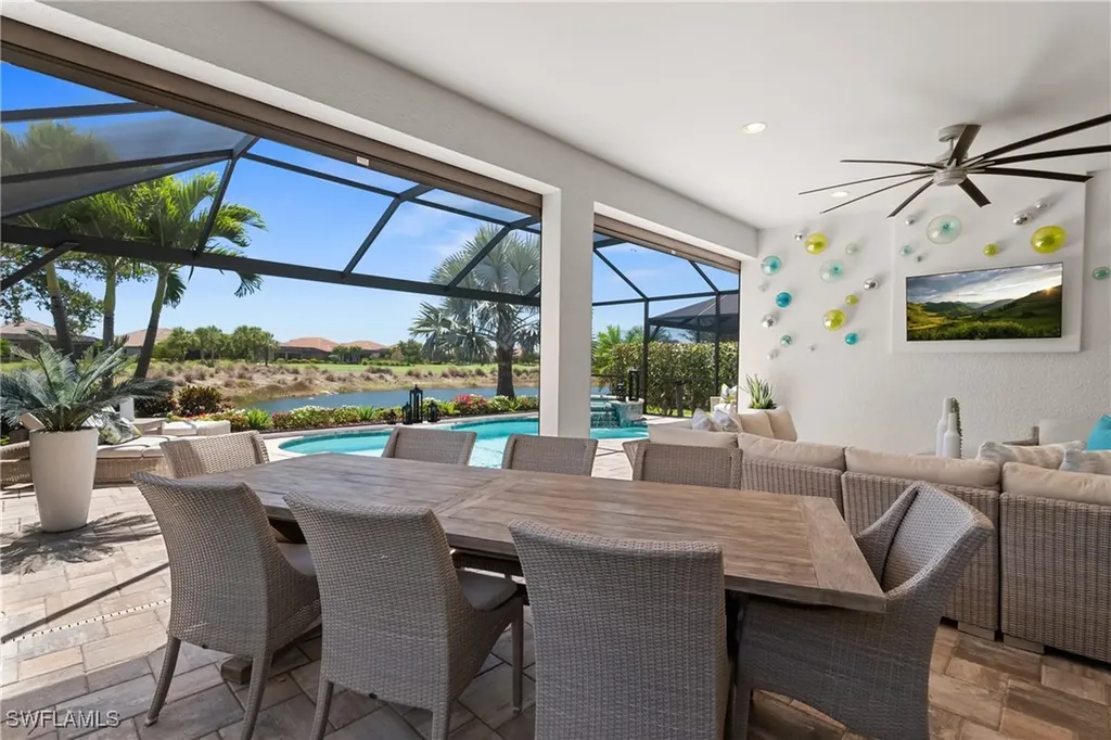9446 Terresina Drive Naples FL 34119