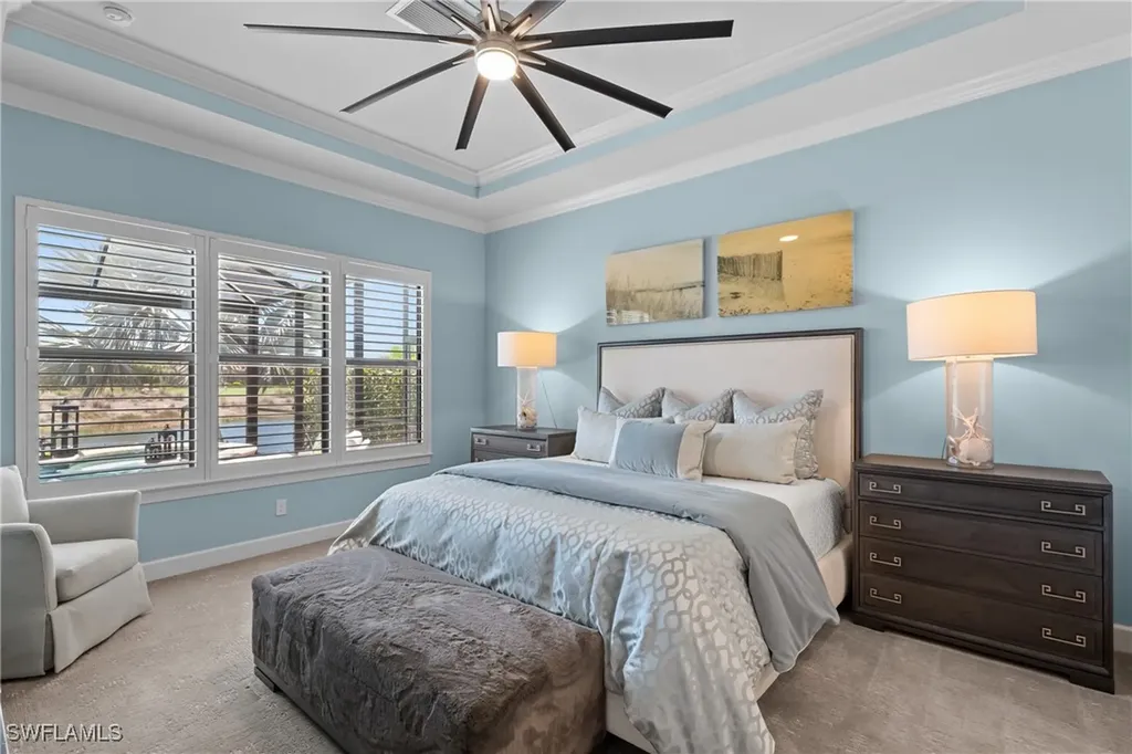 9446 Terresina Drive Naples FL 34119