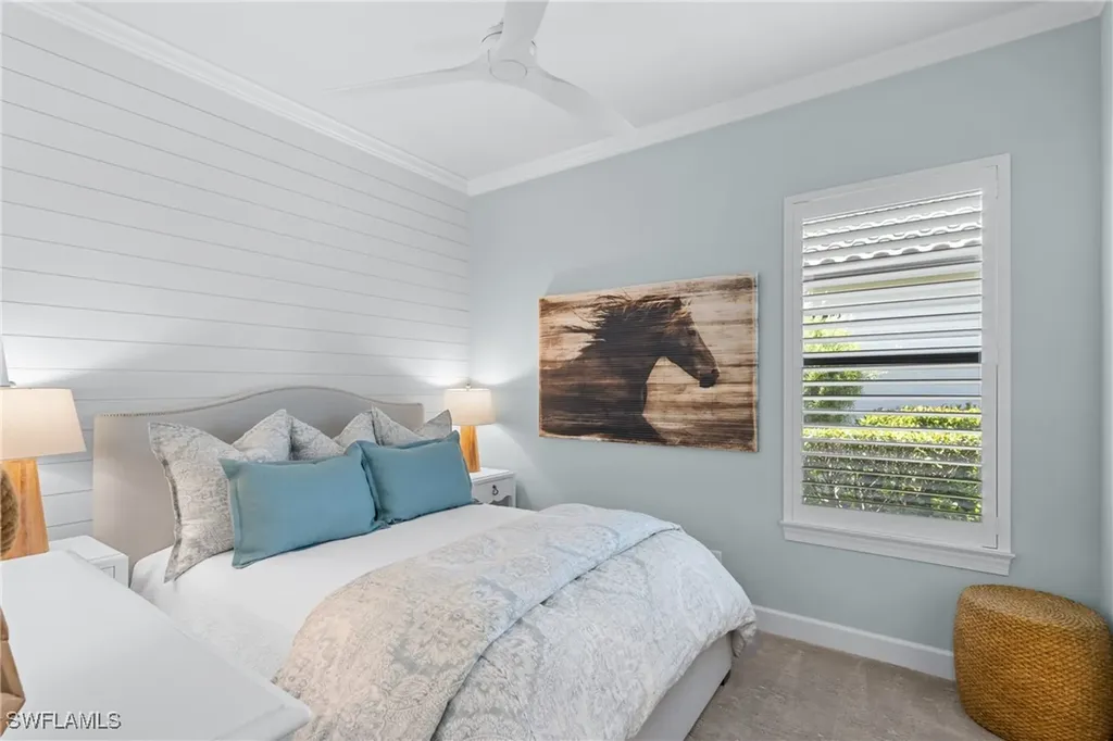 9446 Terresina Drive Naples FL 34119
