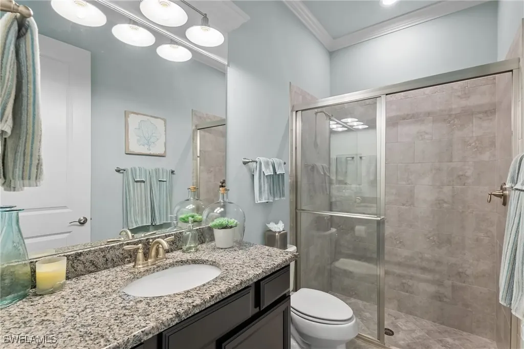 9446 Terresina Drive Naples FL 34119