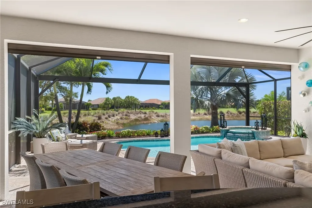 9446 Terresina Drive Naples FL 34119