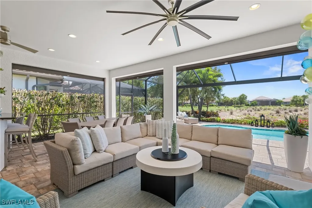 9446 Terresina Drive Naples FL 34119