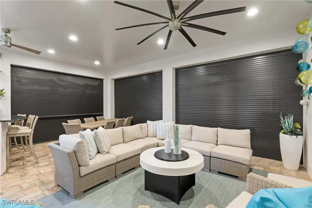9446 Terresina Drive Naples FL 34119