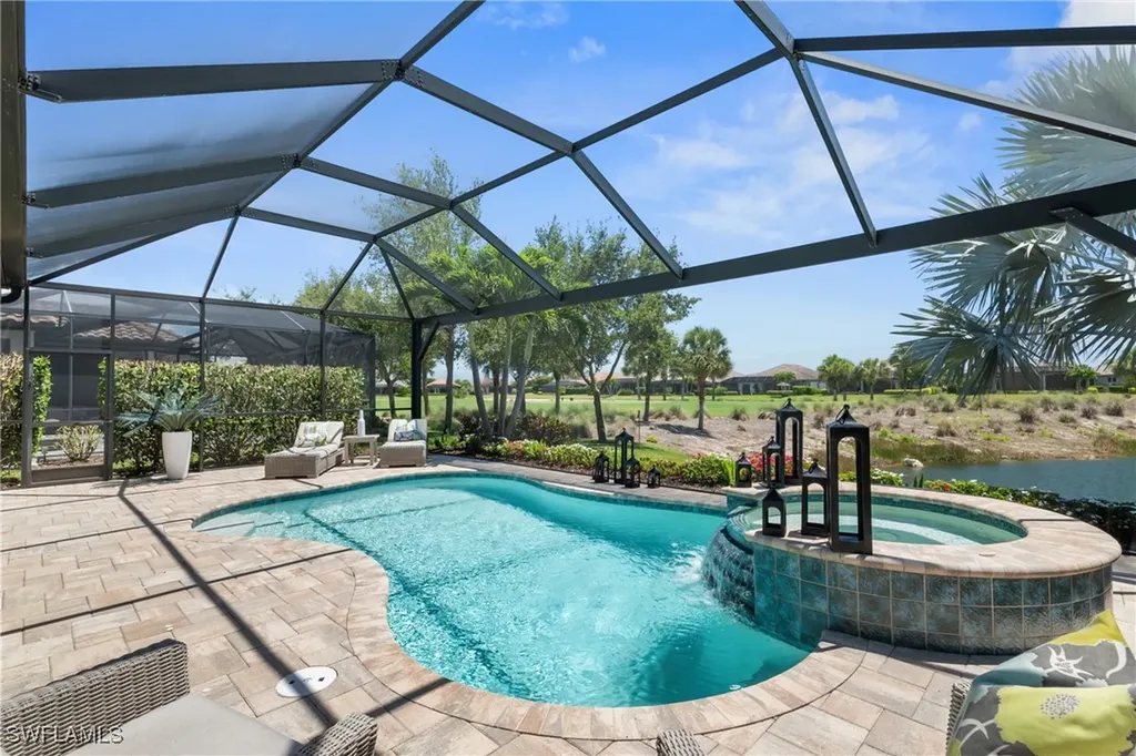 9446 Terresina Drive Naples FL 34119