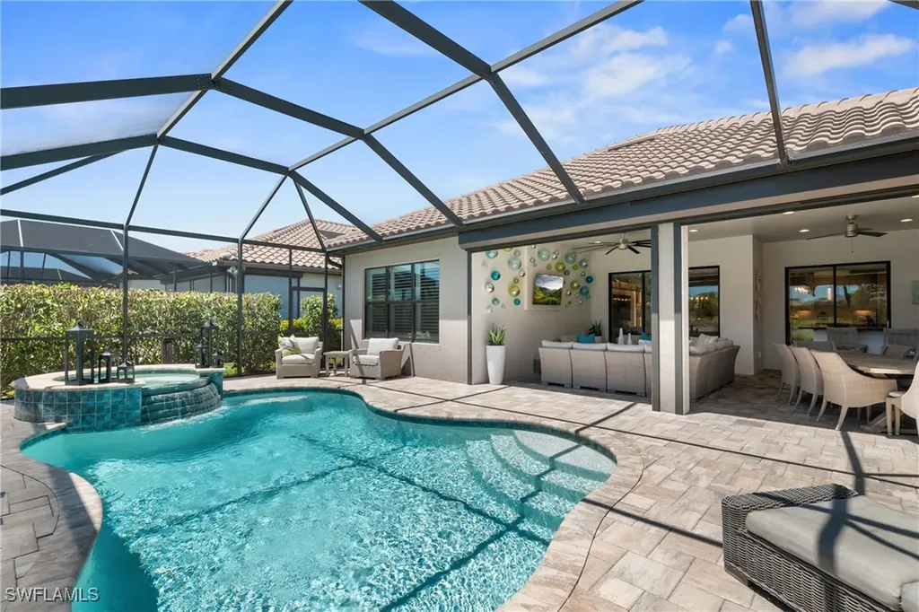 9446 Terresina Drive Naples FL 34119