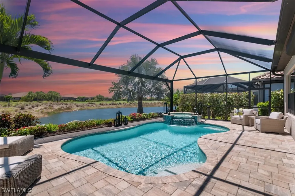 9446 Terresina Drive Naples FL 34119