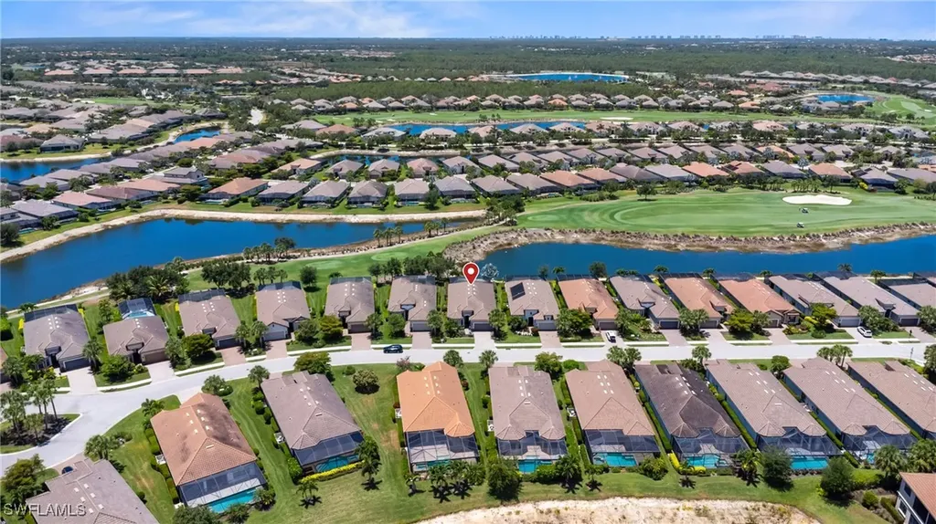 9446 Terresina Drive Naples FL 34119