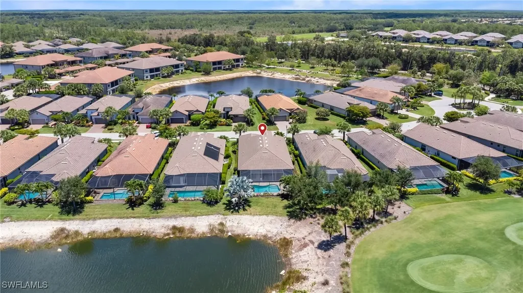 9446 Terresina Drive Naples FL 34119