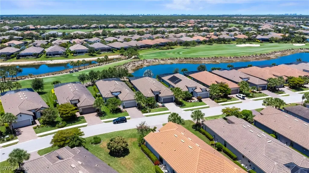 9446 Terresina Drive Naples FL 34119