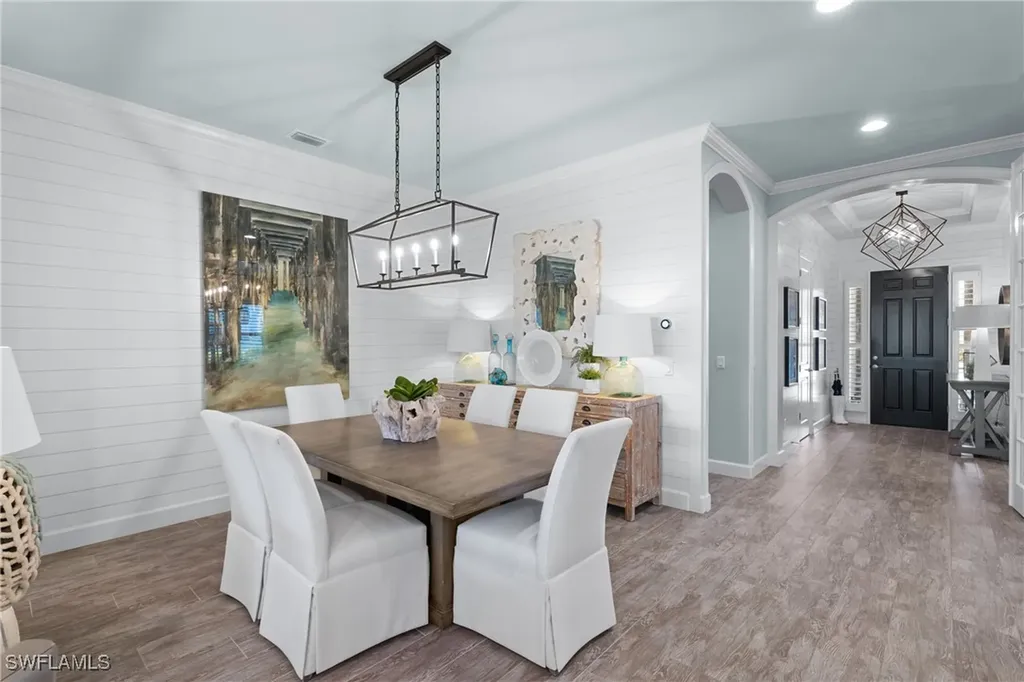 9446 Terresina Drive Naples FL 34119