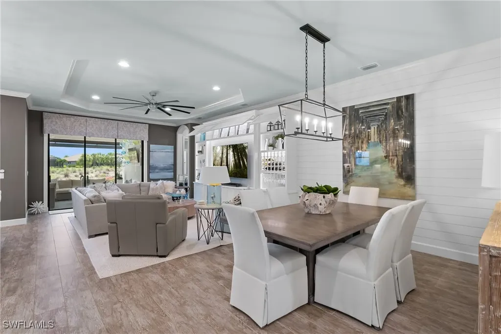 9446 Terresina Drive Naples FL 34119