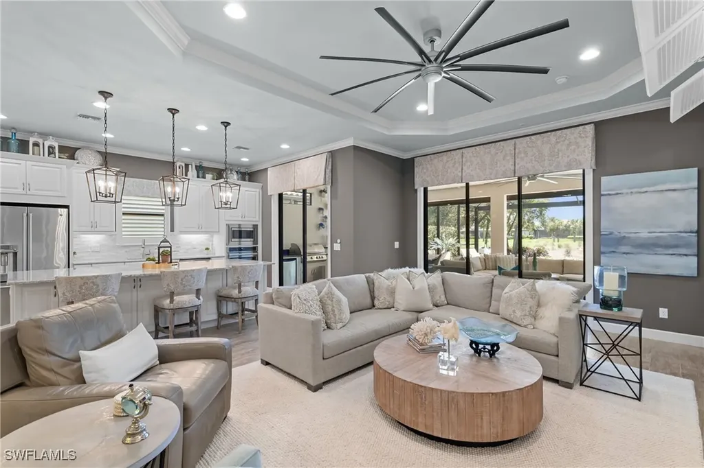 9446 Terresina Drive Naples FL 34119