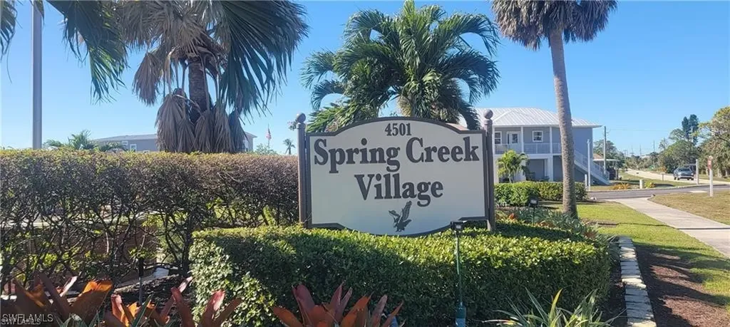 4749 Tahiti Drive Bonita Springs FL 34134