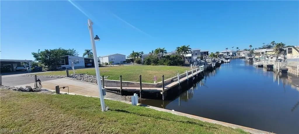 4749 Tahiti Drive Bonita Springs FL 34134