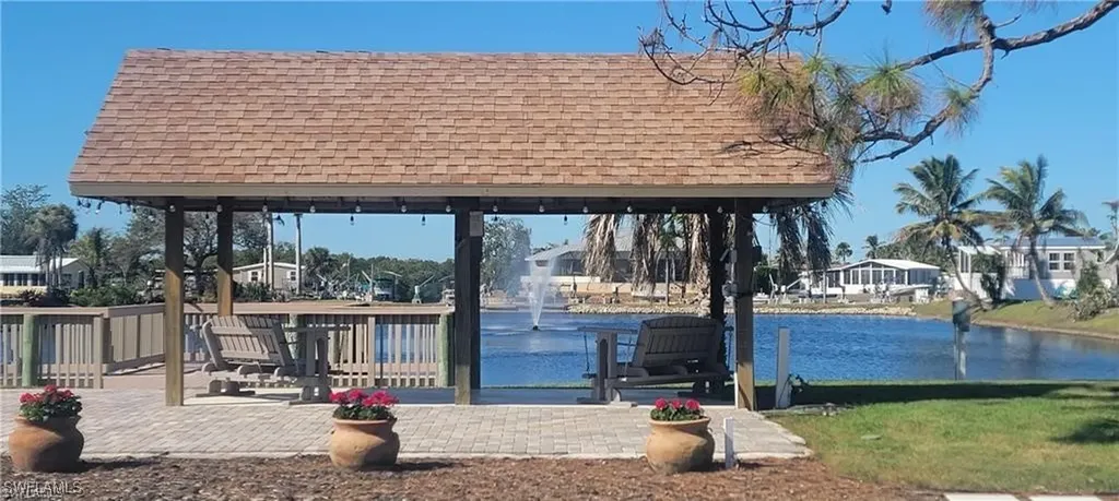 4749 Tahiti Drive Bonita Springs FL 34134