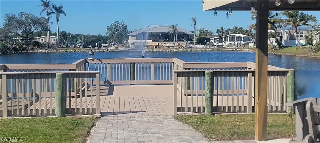 4749 Tahiti Drive Bonita Springs FL 34134